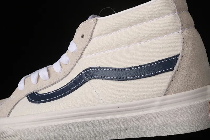 All Categories Vans Vans Series Vans Mid Vans Sk8 Mid Reissue Vans Mid VN0A391FTP1 One size too large